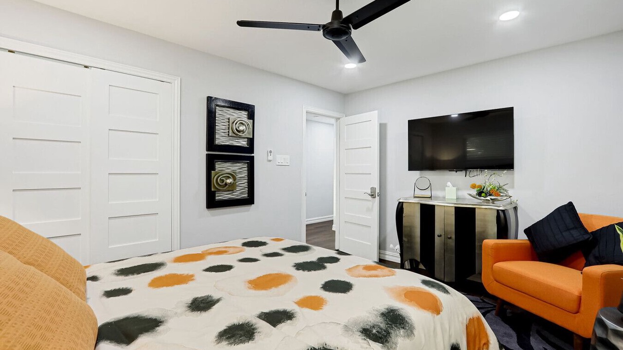 Photo of Bedroom in El Paso
