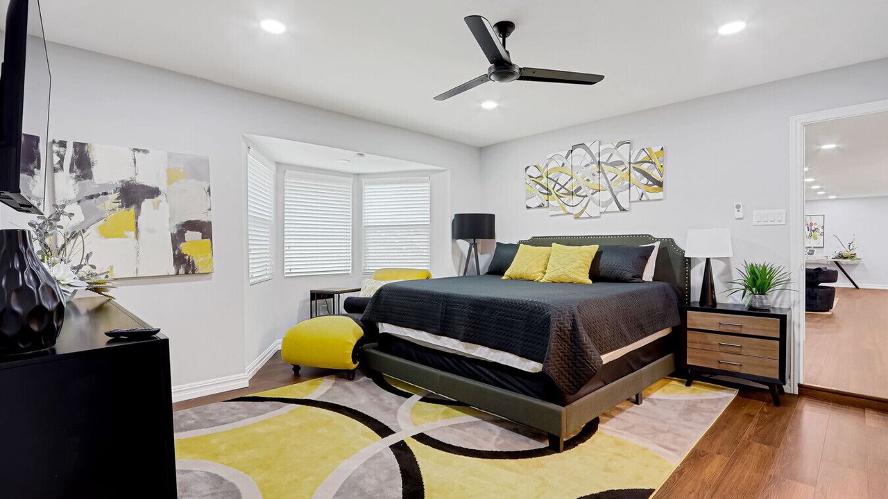 Photo of Bedroom in El Paso