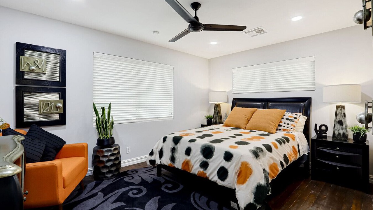 Photo of Bedroom in El Paso