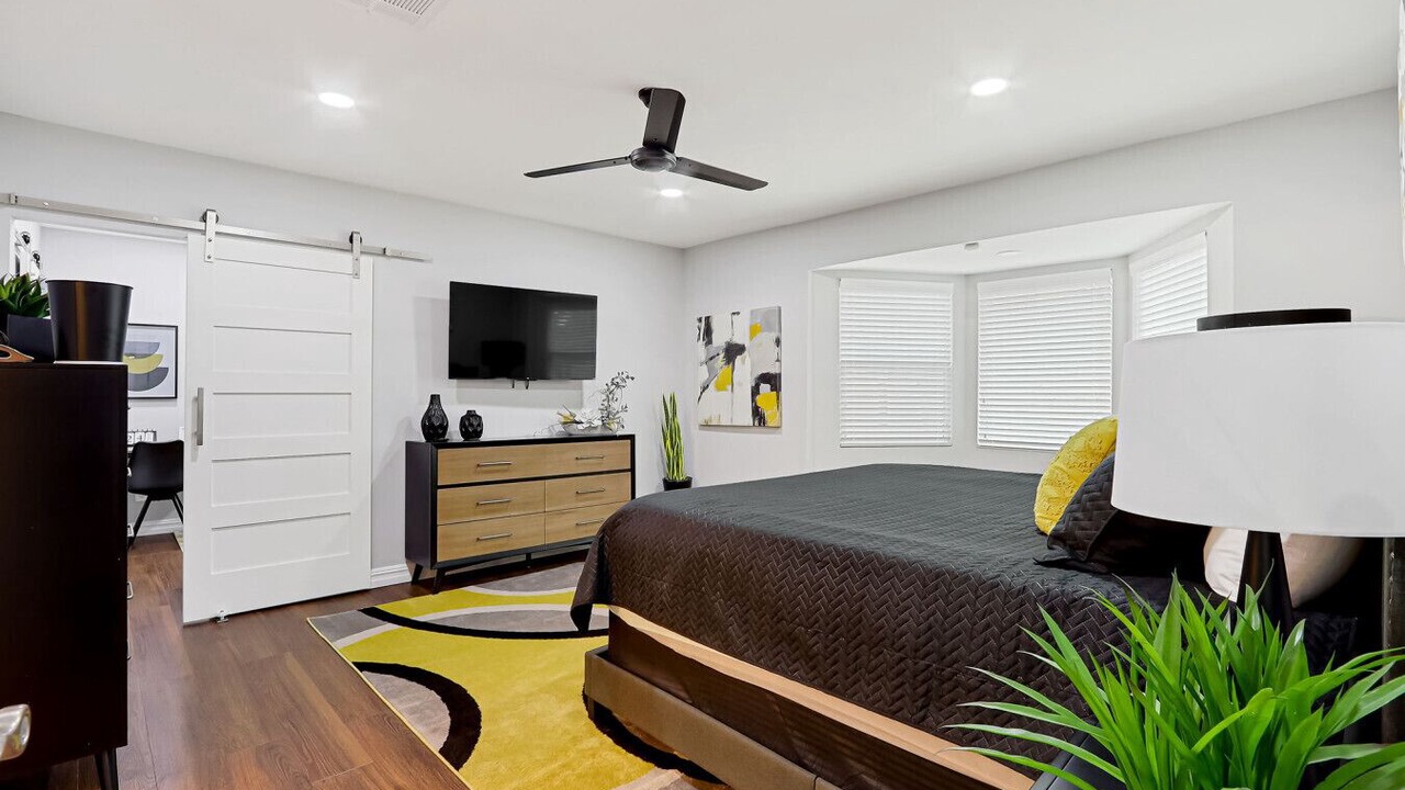 Photo of Bedroom in El Paso