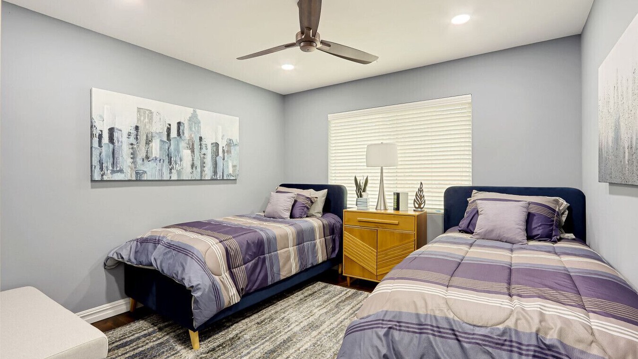 Photo of Bedroom in El Paso