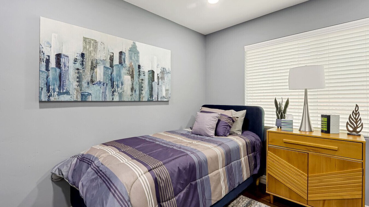 Photo of Bedroom in El Paso