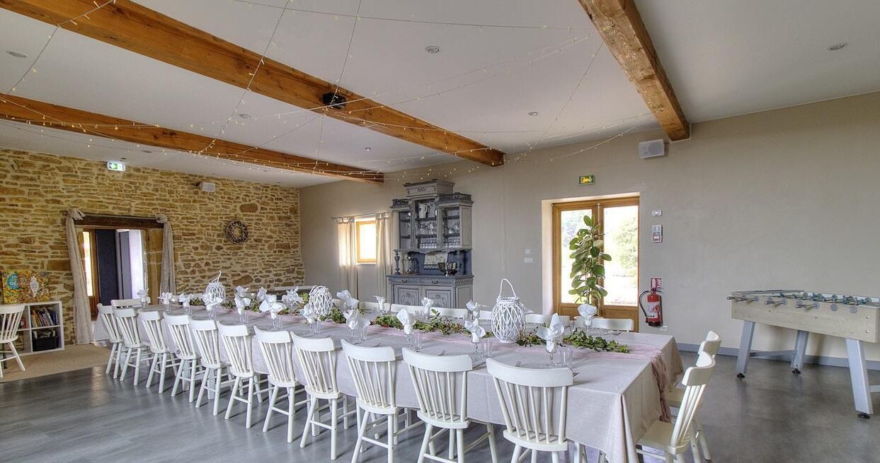 Photo of Others in Beaujolais Pierres Dorees