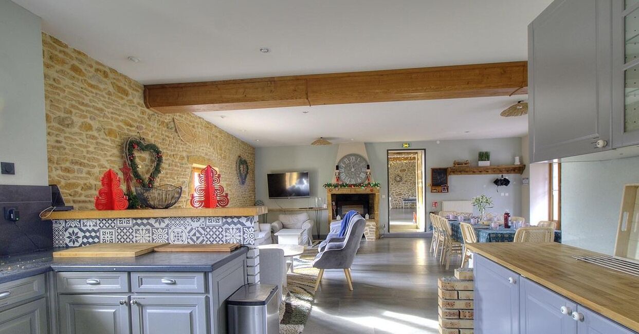 Photo of Others in Beaujolais Pierres Dorees