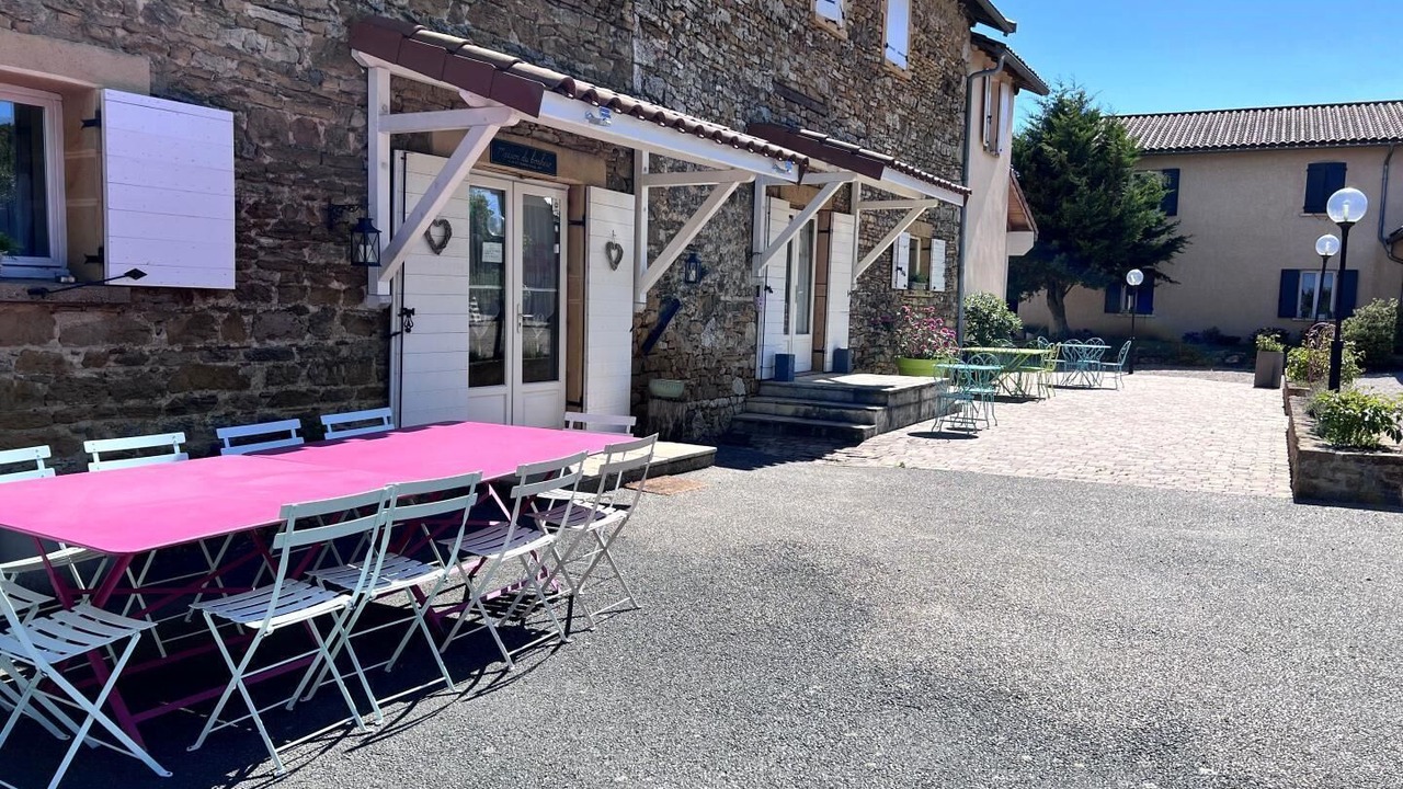 Photo of Outdoor in Beaujolais Pierres Dorees