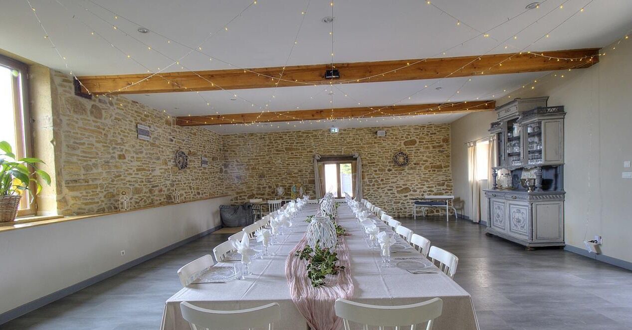 Photo of Others in Beaujolais Pierres Dorees