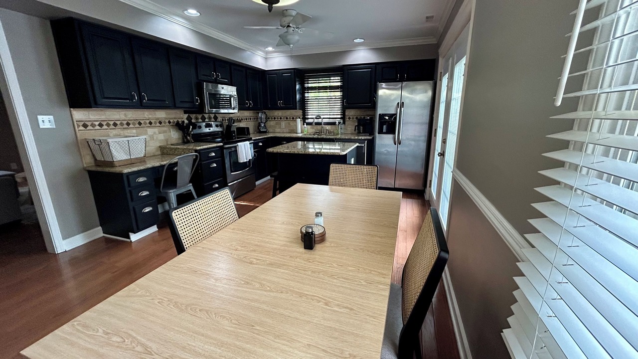Photo of Kitchen in Lyndon