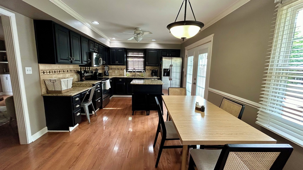Photo of Kitchen in Lyndon