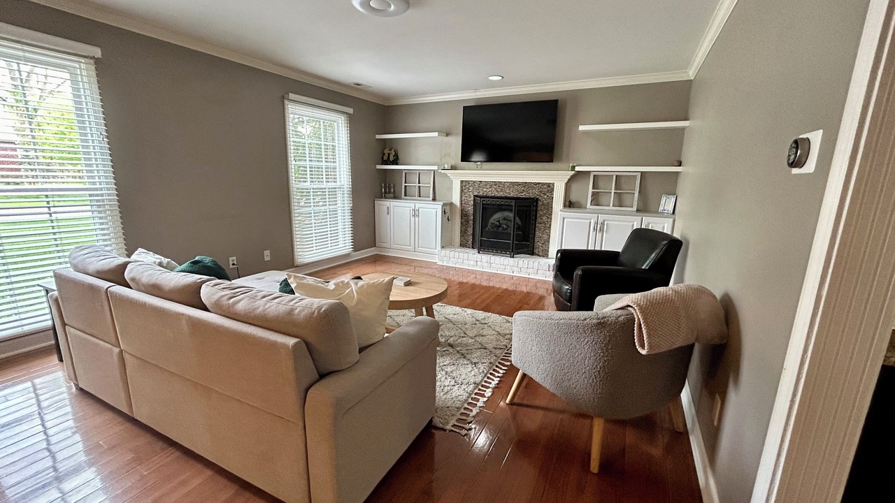Photo of Livingroom in Lyndon