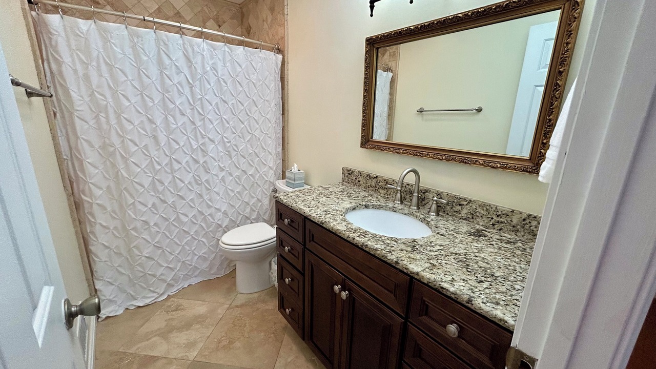 Photo of Bathroom in Lyndon