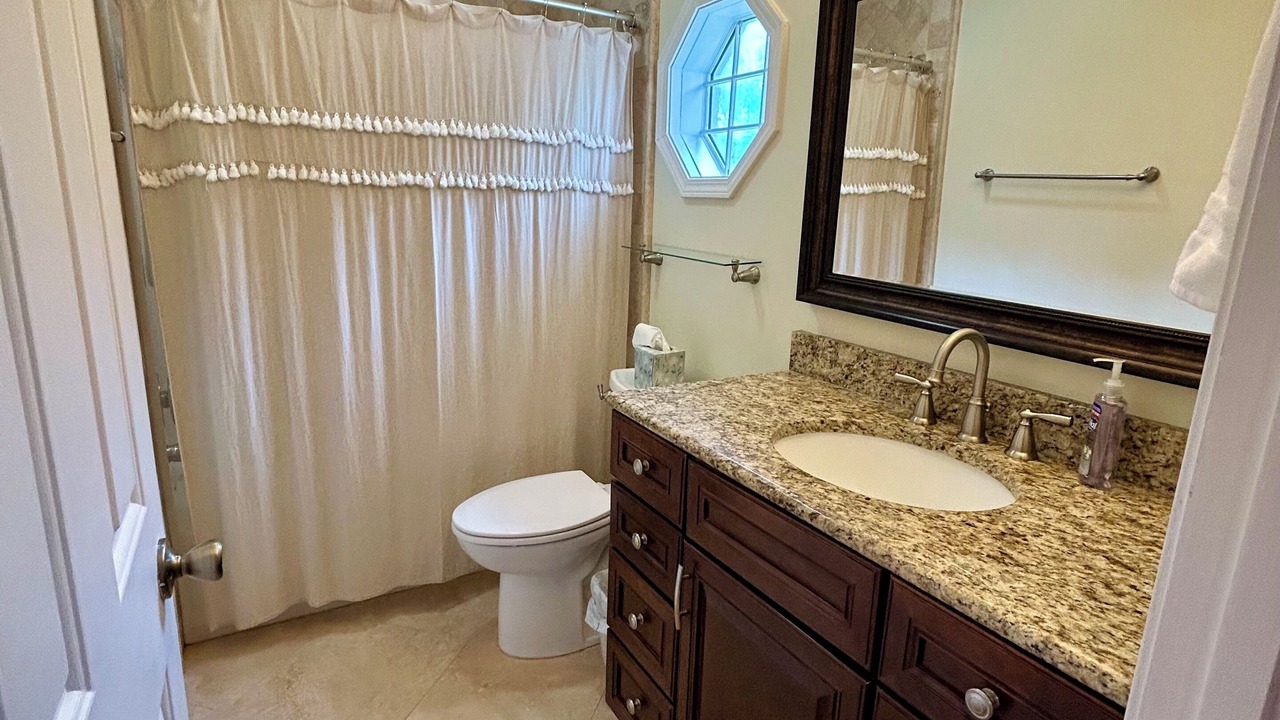 Photo of Bathroom in Lyndon