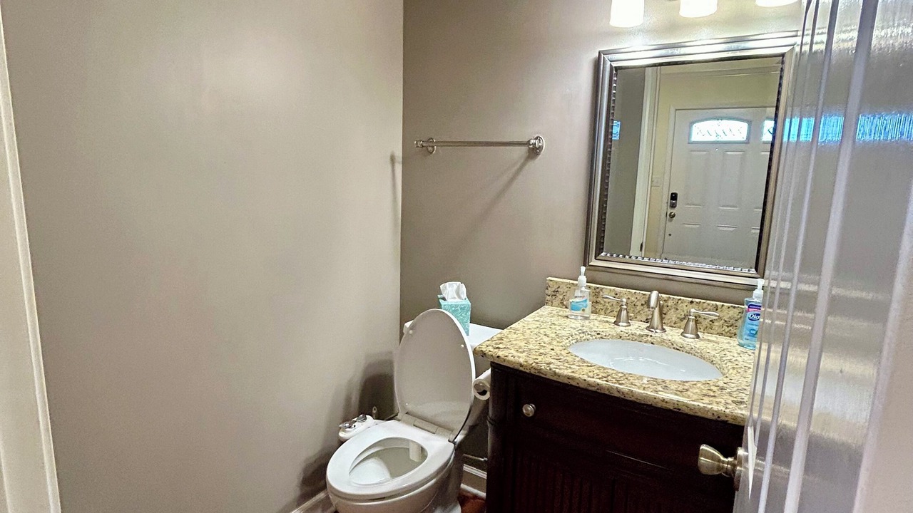 Photo of Bathroom in Lyndon