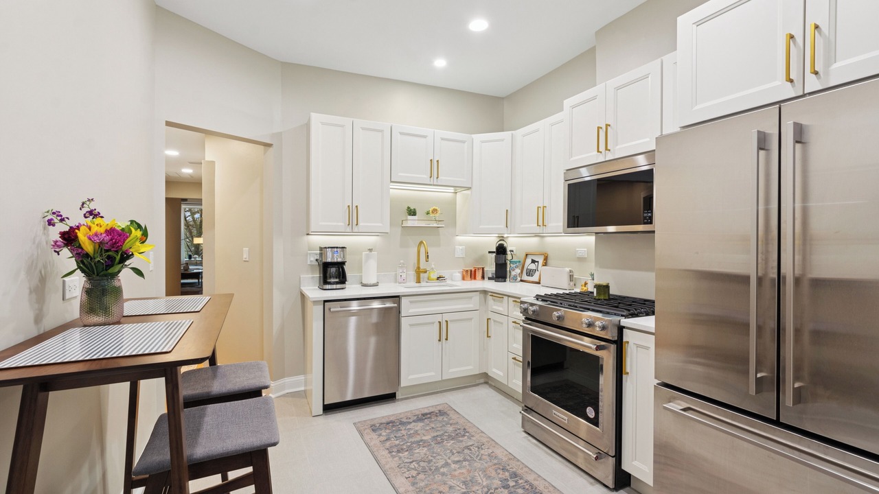 Photo of Kitchen in Uptown