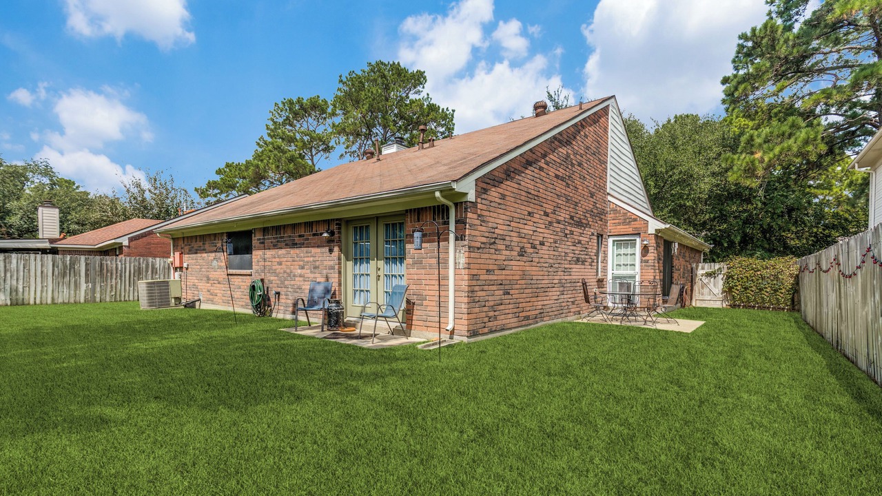 Photo of Outdoor in Louetta