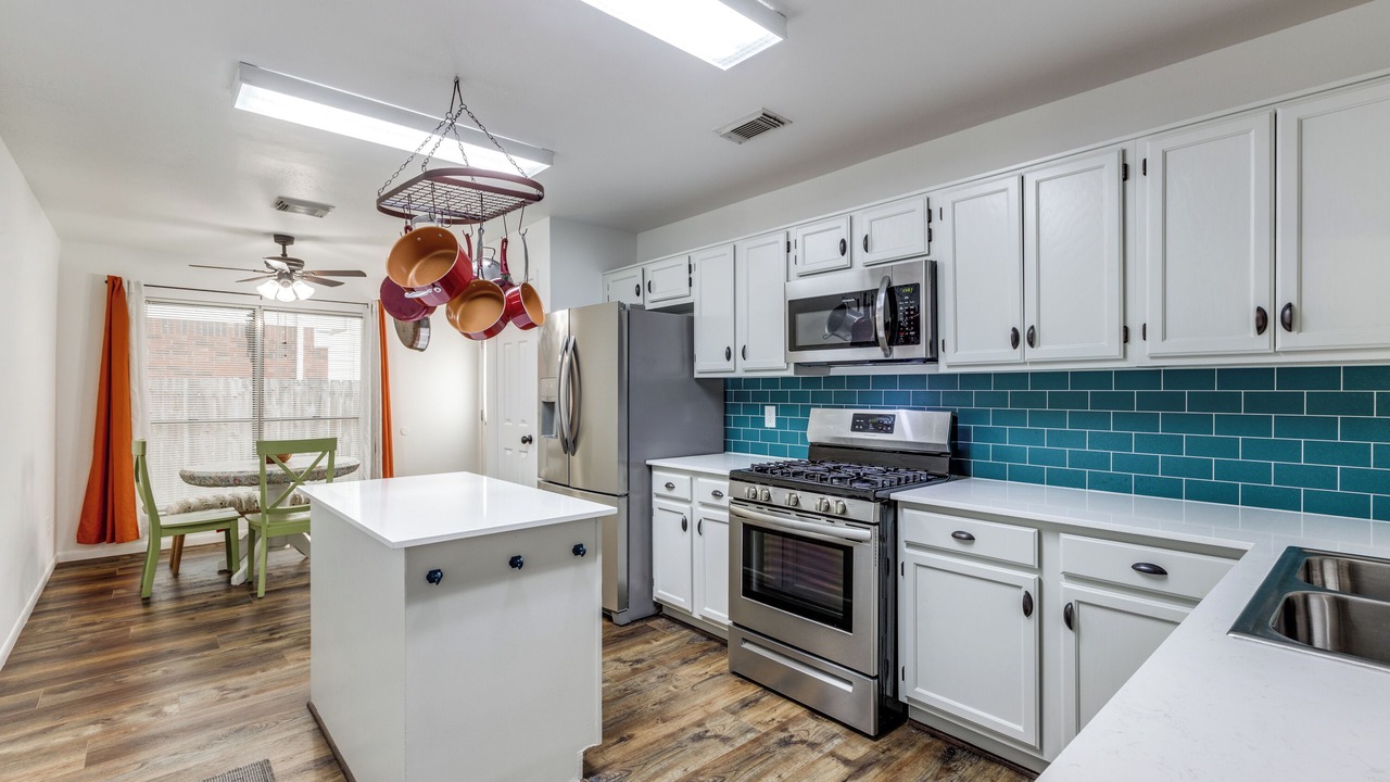 Photo of Kitchen in Louetta