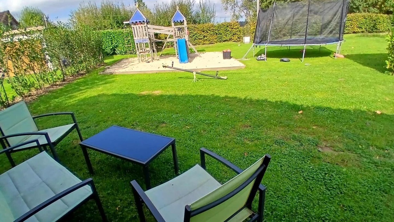 Photo of Outdoor in St-Gilles-de-la-Neuville