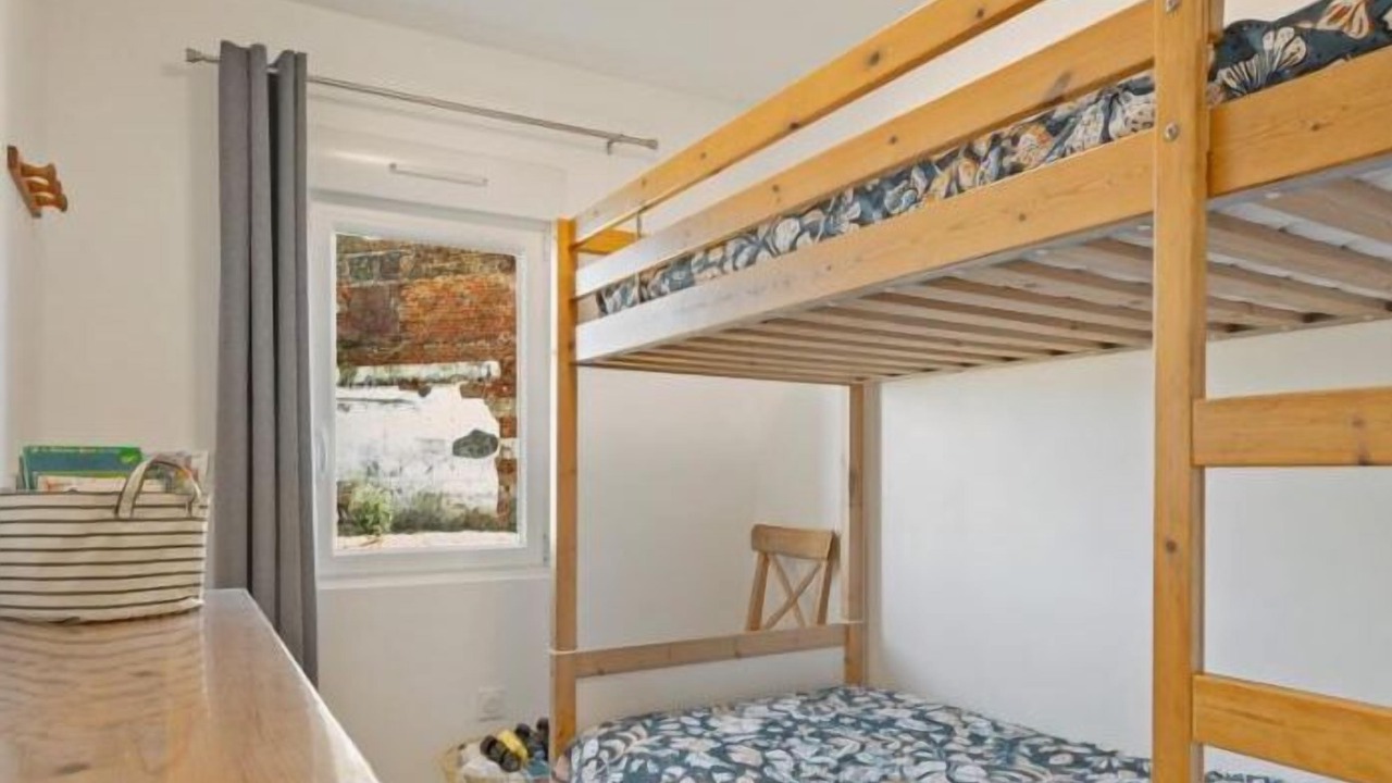 Photo of Bedroom in St-Gilles-de-la-Neuville