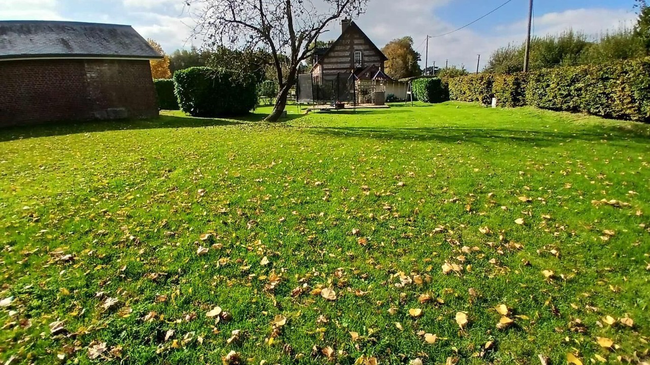 Photo of Outdoor in St-Gilles-de-la-Neuville