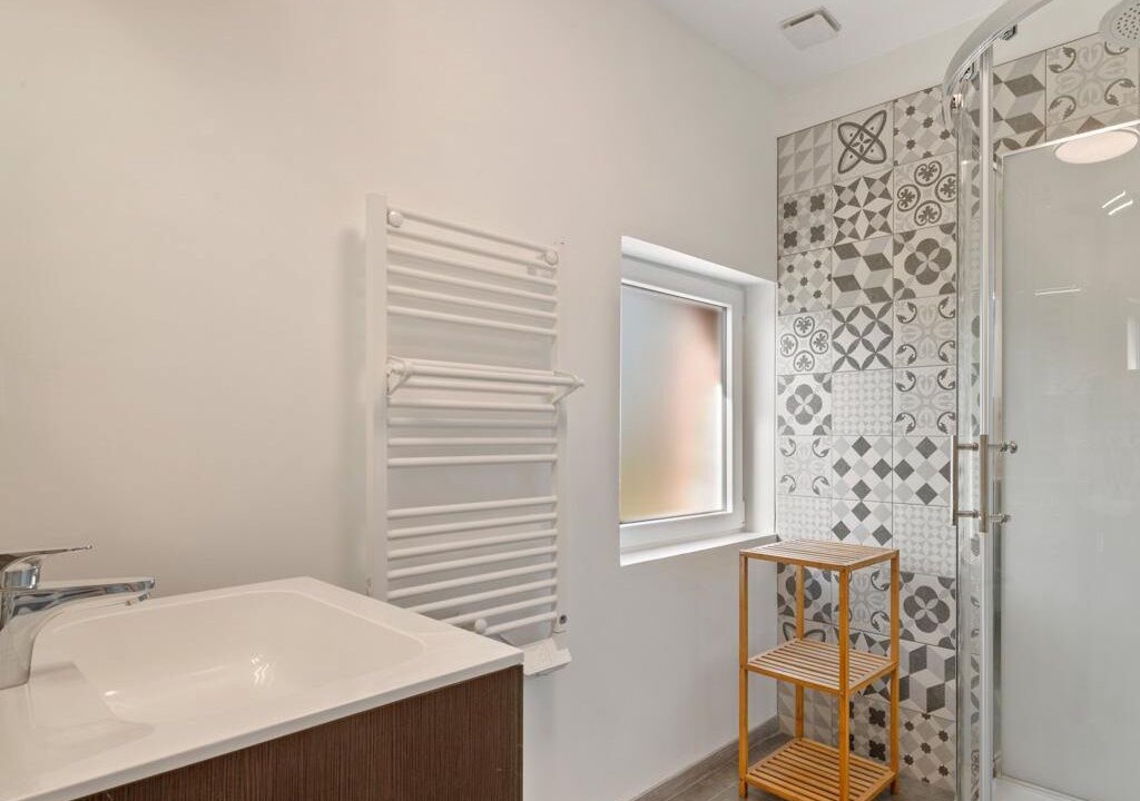Photo of Bathroom in St-Gilles-de-la-Neuville