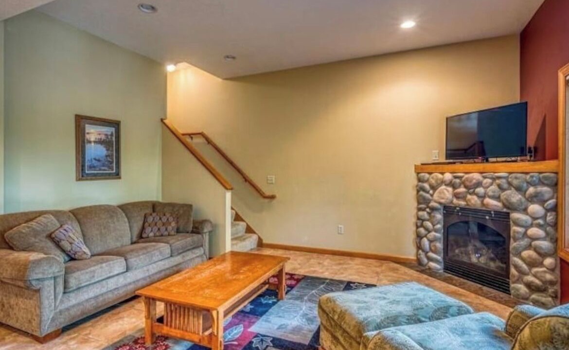 Photo of Livingroom in Biwabik