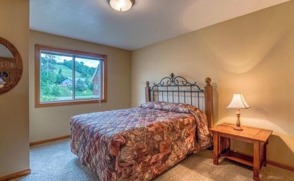 Photo of Bedroom in Biwabik