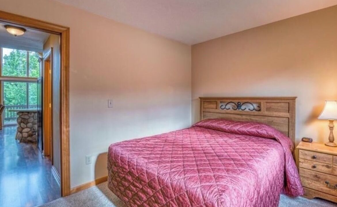 Photo of Bedroom in Biwabik