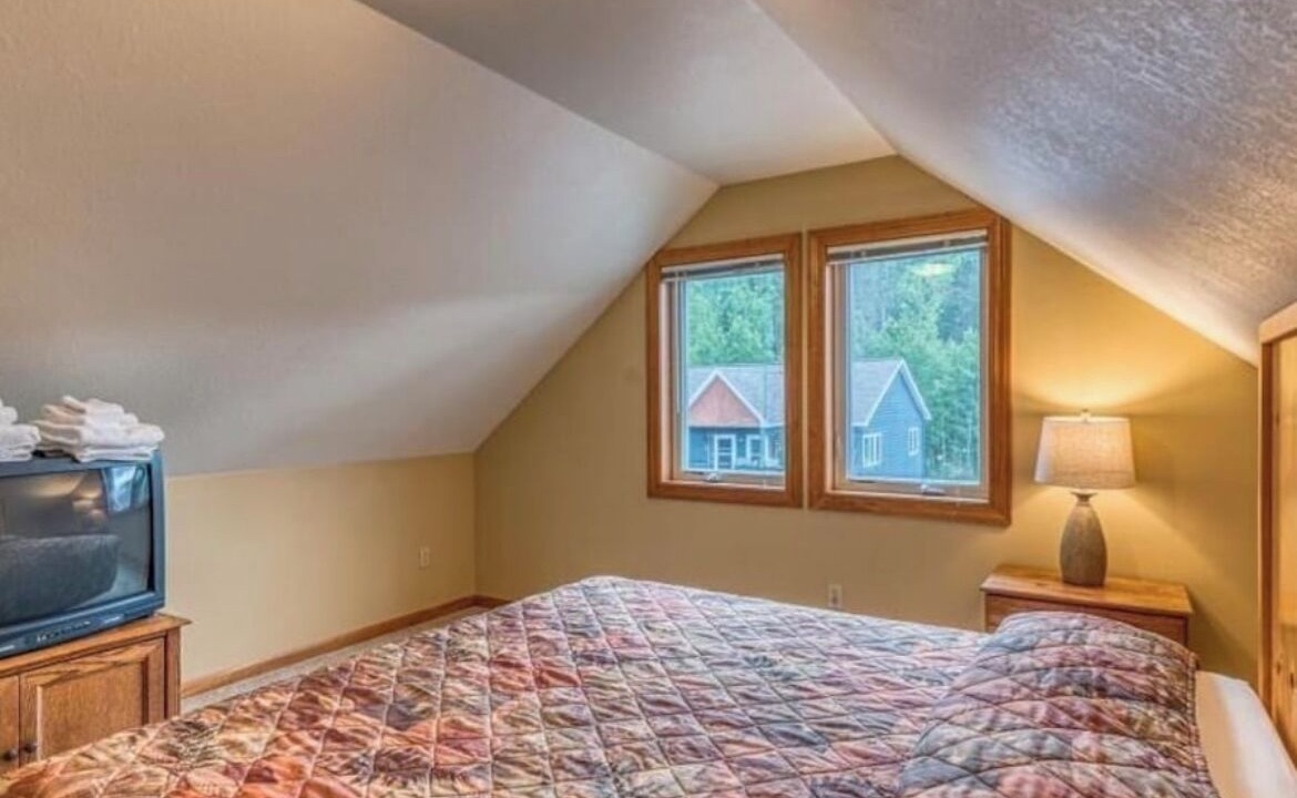 Photo of Bedroom in Biwabik