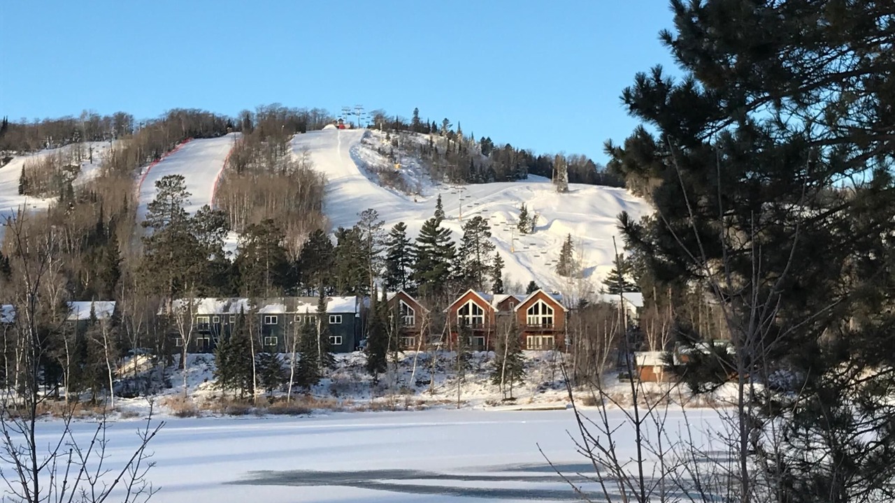 Photo of Outdoor in Biwabik