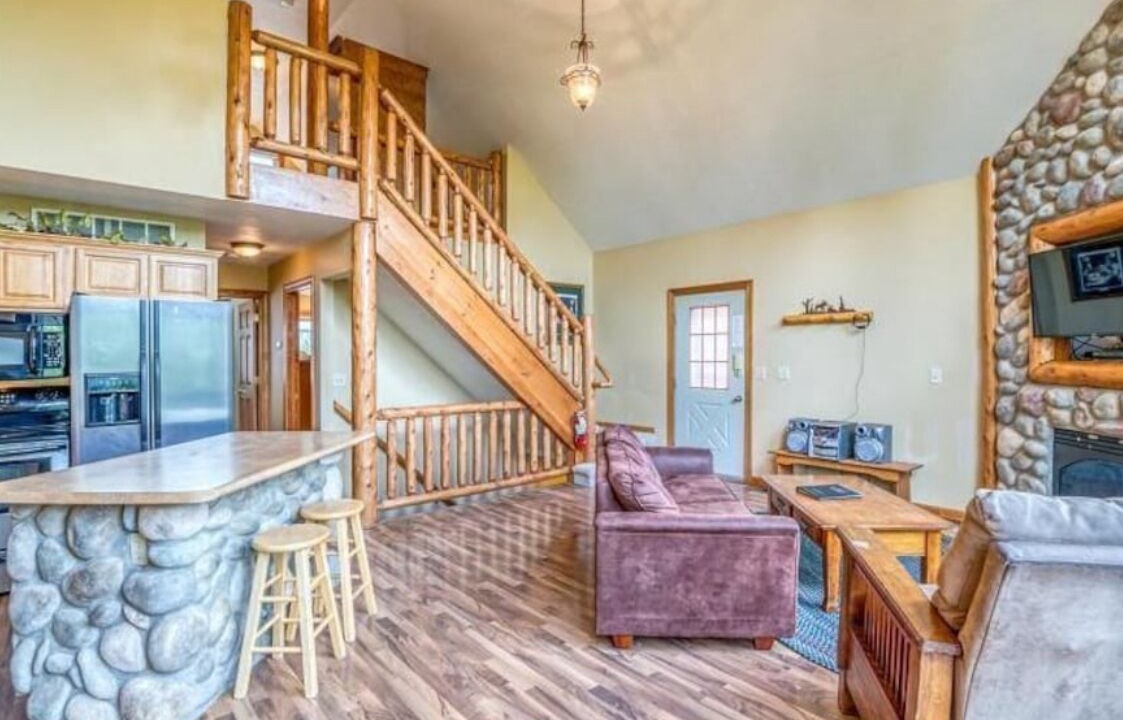 Photo of Livingroom in Biwabik