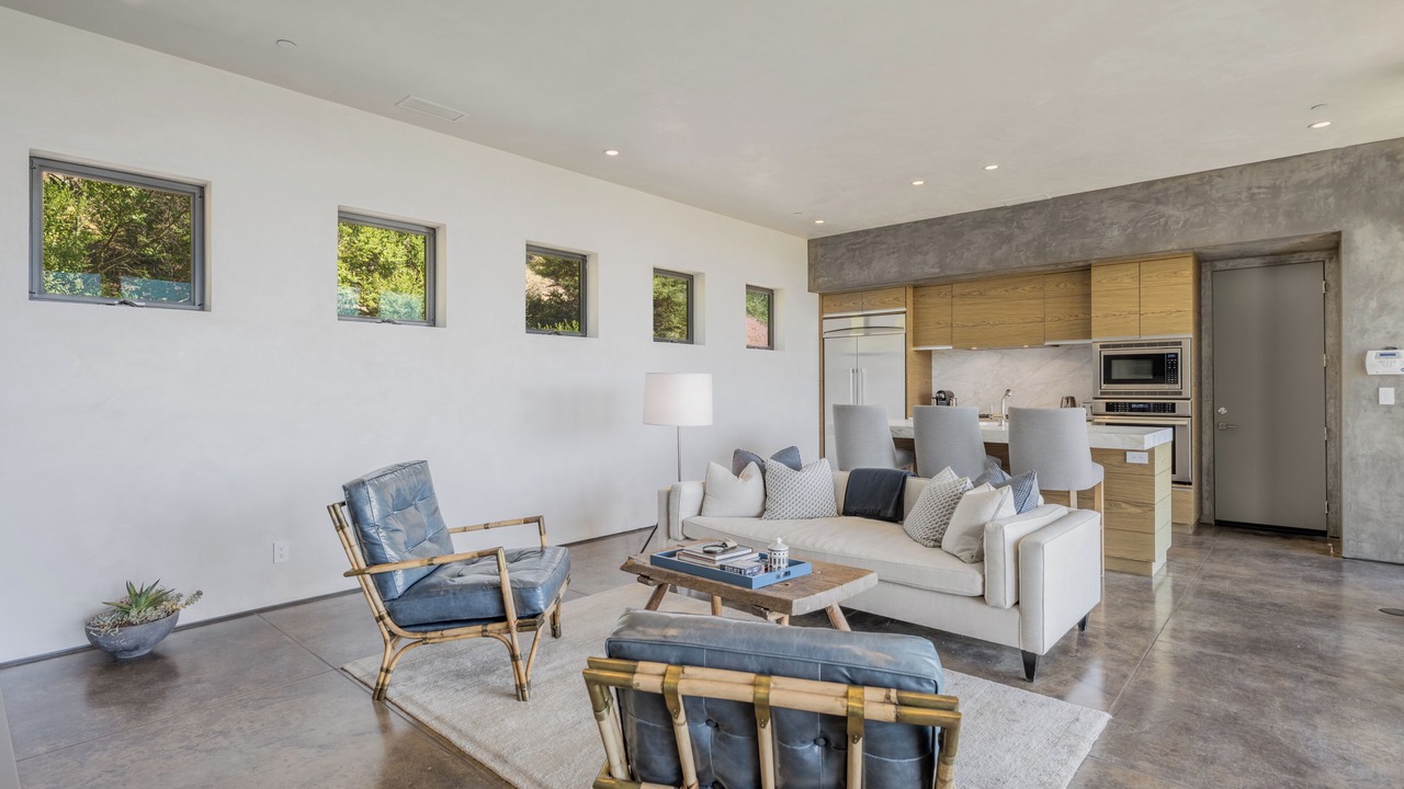 Photo of Livingroom in Sonoma