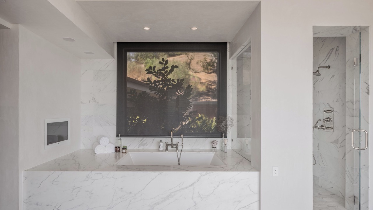 Photo of Bathroom in Sonoma