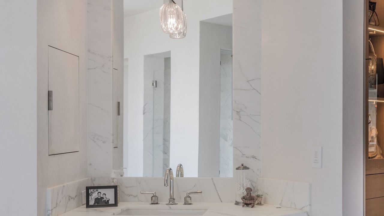 Photo of Bathroom in Sonoma