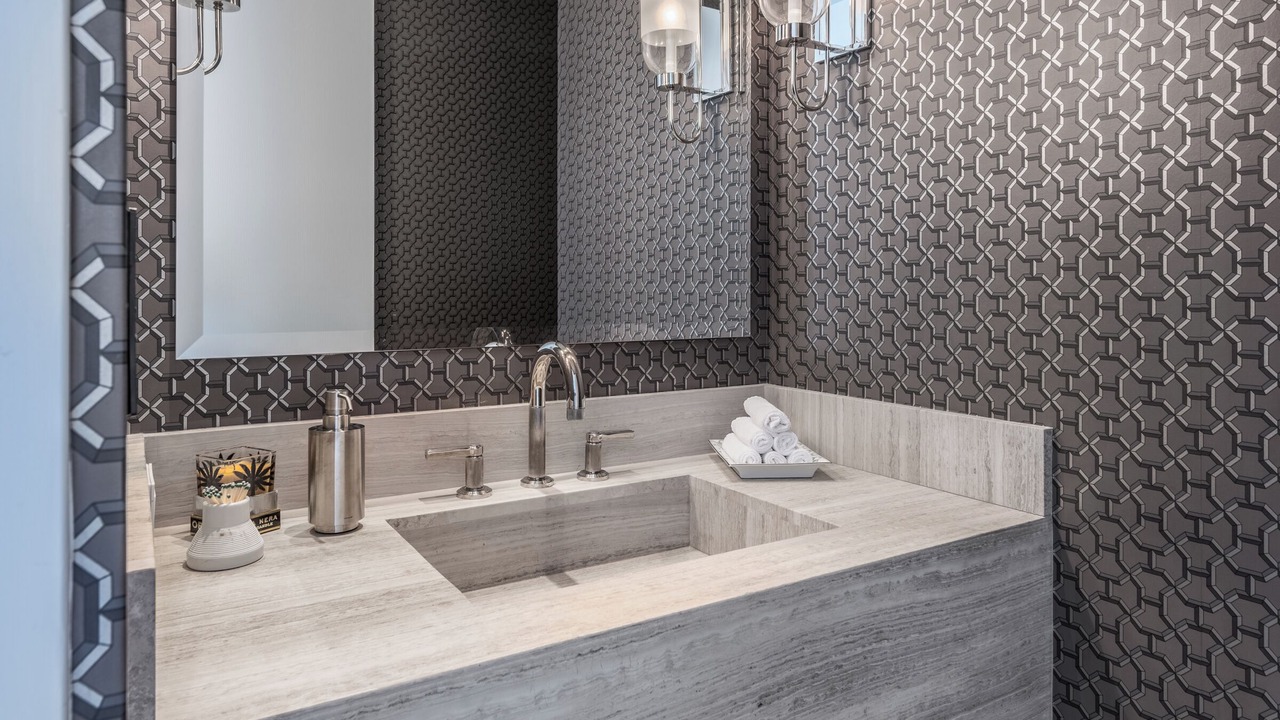 Photo of Bathroom in Sonoma