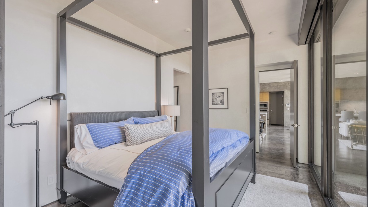 Photo of Bedroom in Sonoma