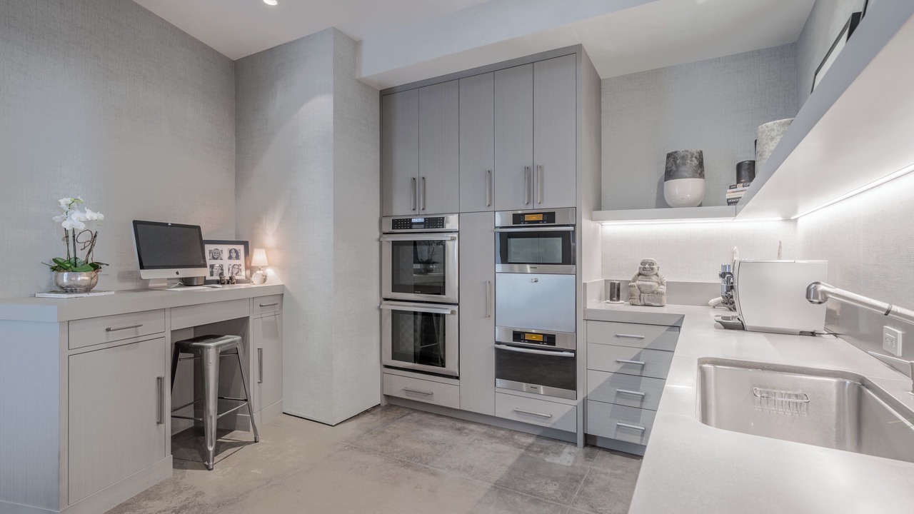 Photo of Kitchen in Sonoma