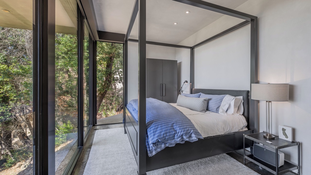 Photo of Bedroom in Sonoma