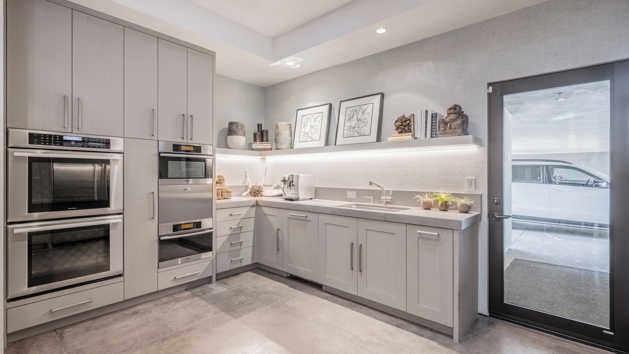 Photo of Kitchen in Sonoma