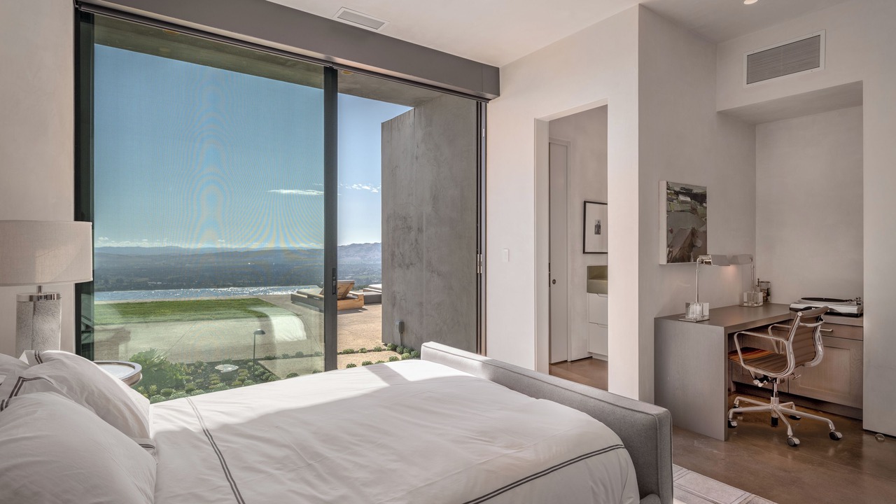 Photo of Bedroom in Sonoma