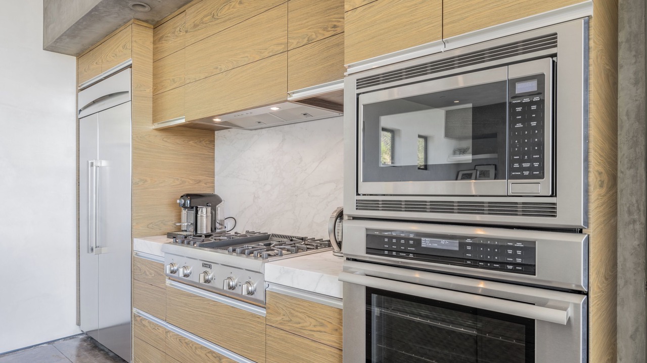 Photo of Kitchen in Sonoma