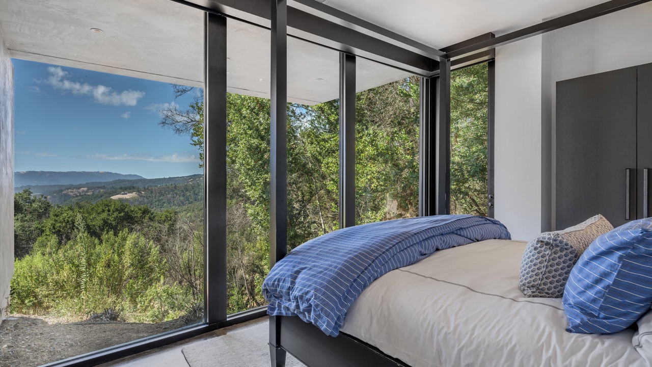 Photo of Bedroom in Sonoma