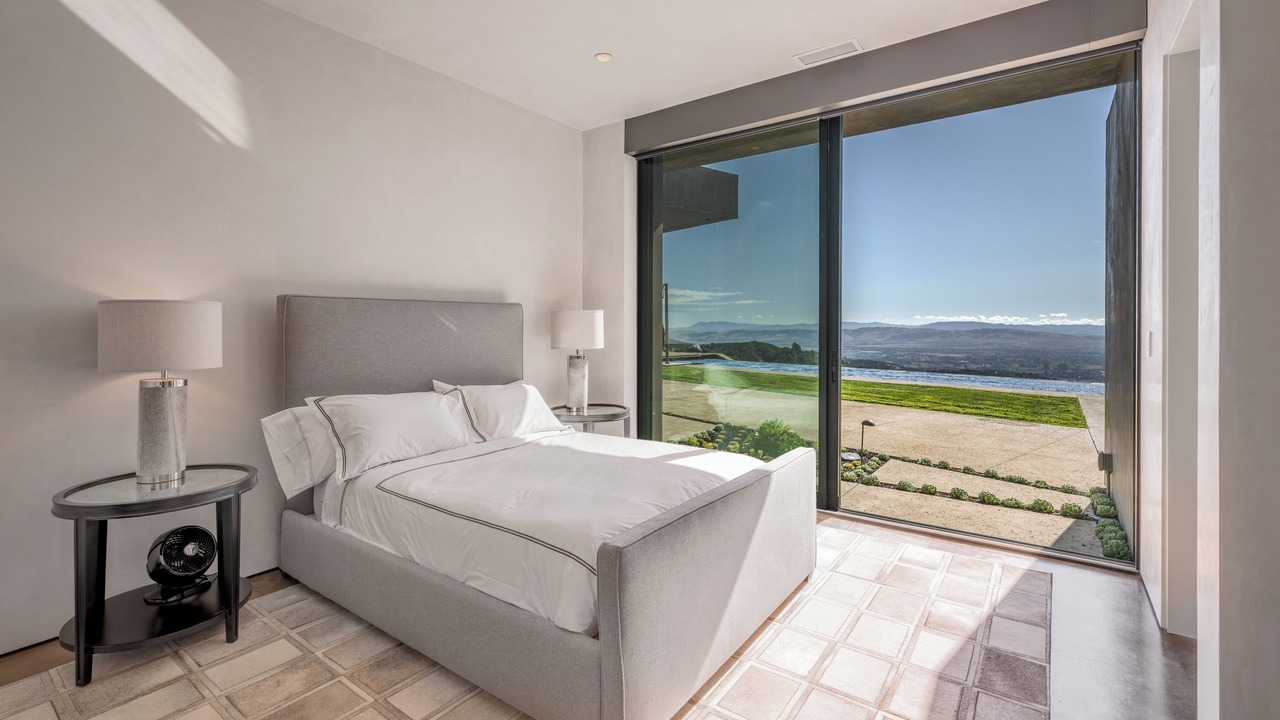 Photo of Bedroom in Sonoma