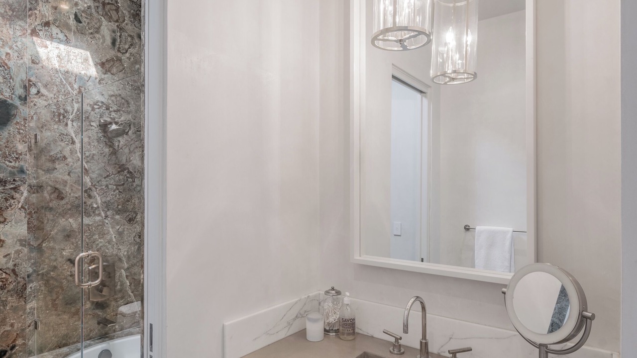 Photo of Bathroom in Sonoma
