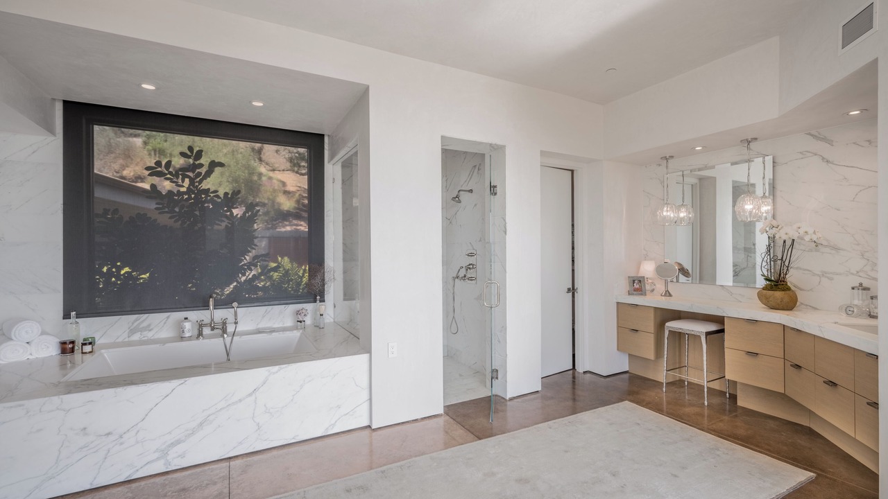 Photo of Bathroom in Sonoma