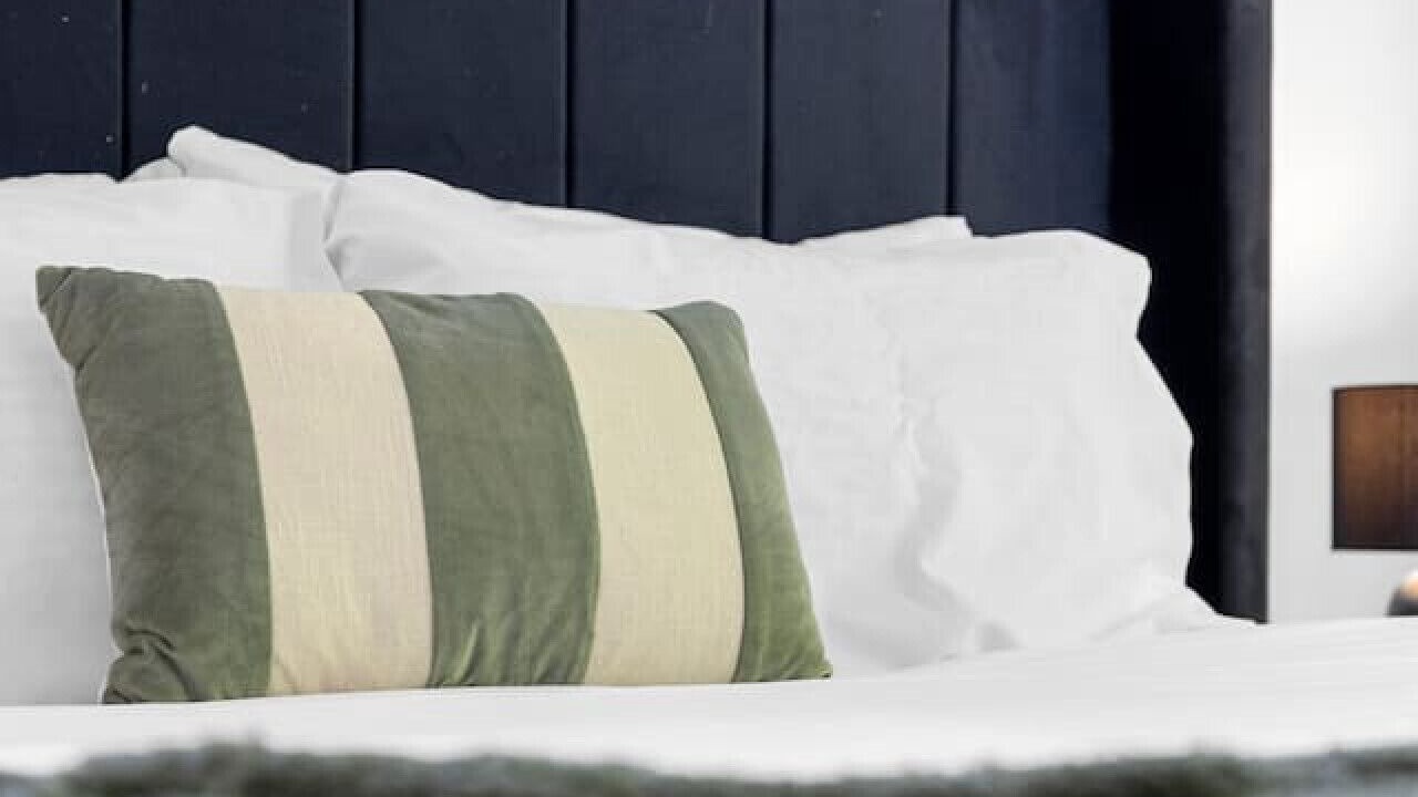 Photo of Bedroom in Neutral Bay