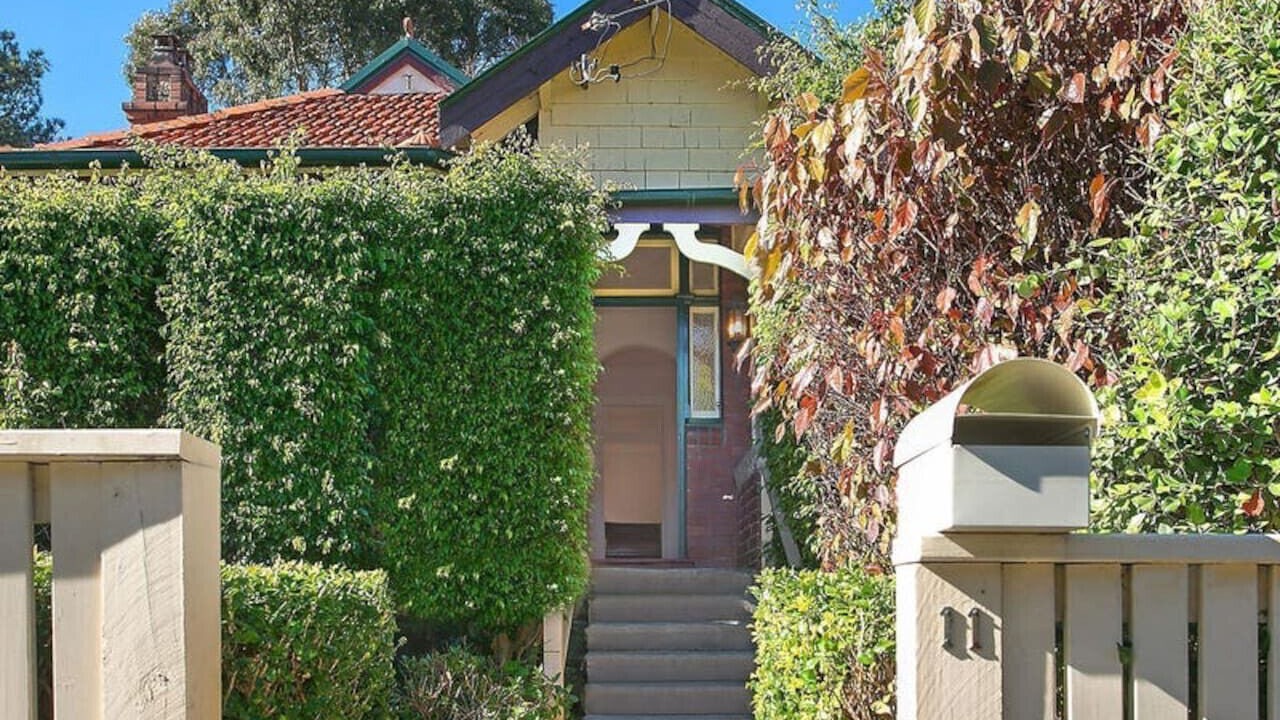 Photo of Outdoor in Neutral Bay