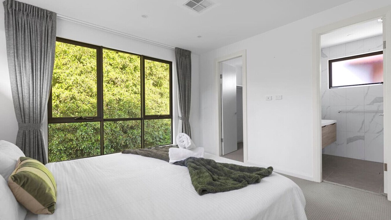 Photo of Bedroom in Neutral Bay