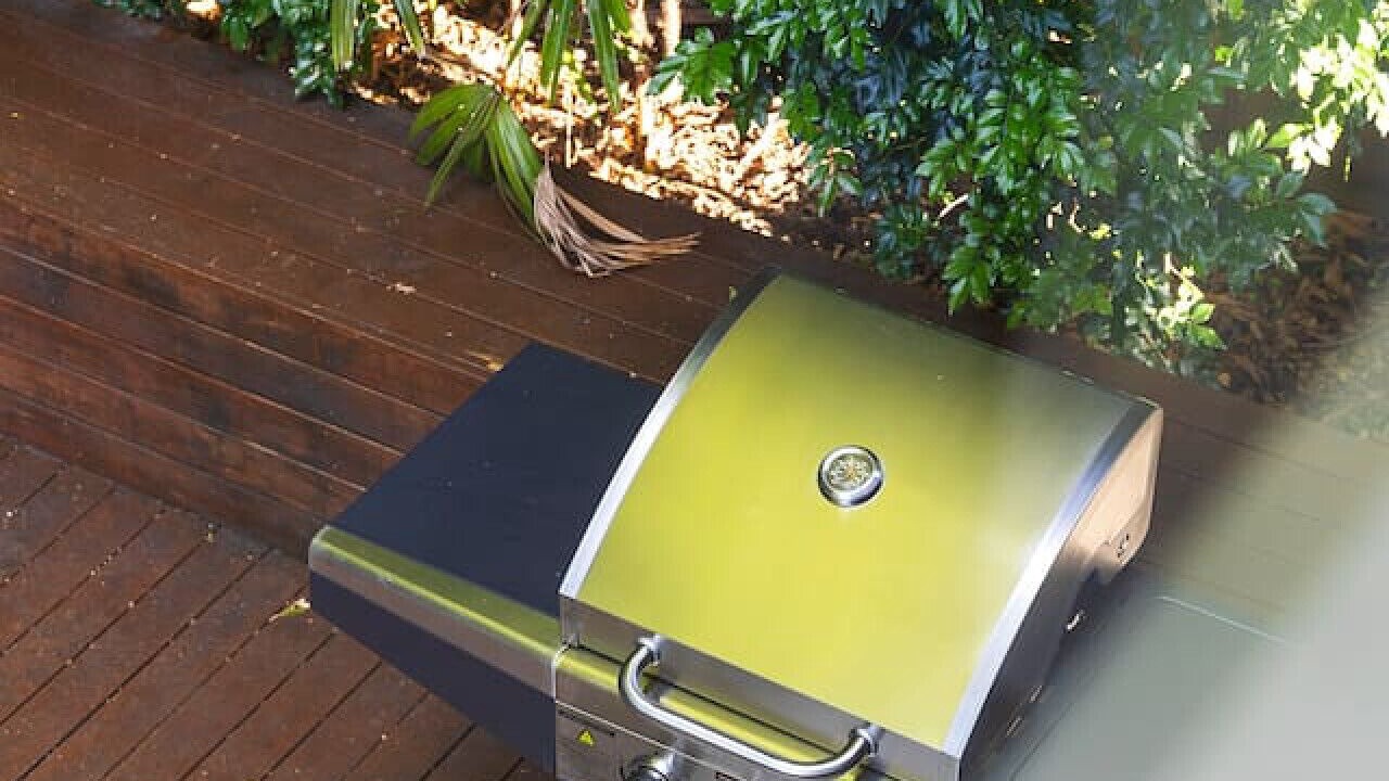 Photo of Patio Balcony in Neutral Bay