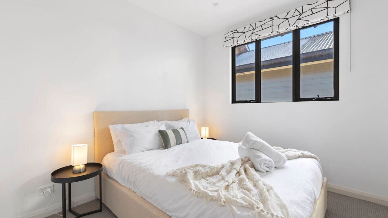 Photo of Bedroom in Neutral Bay