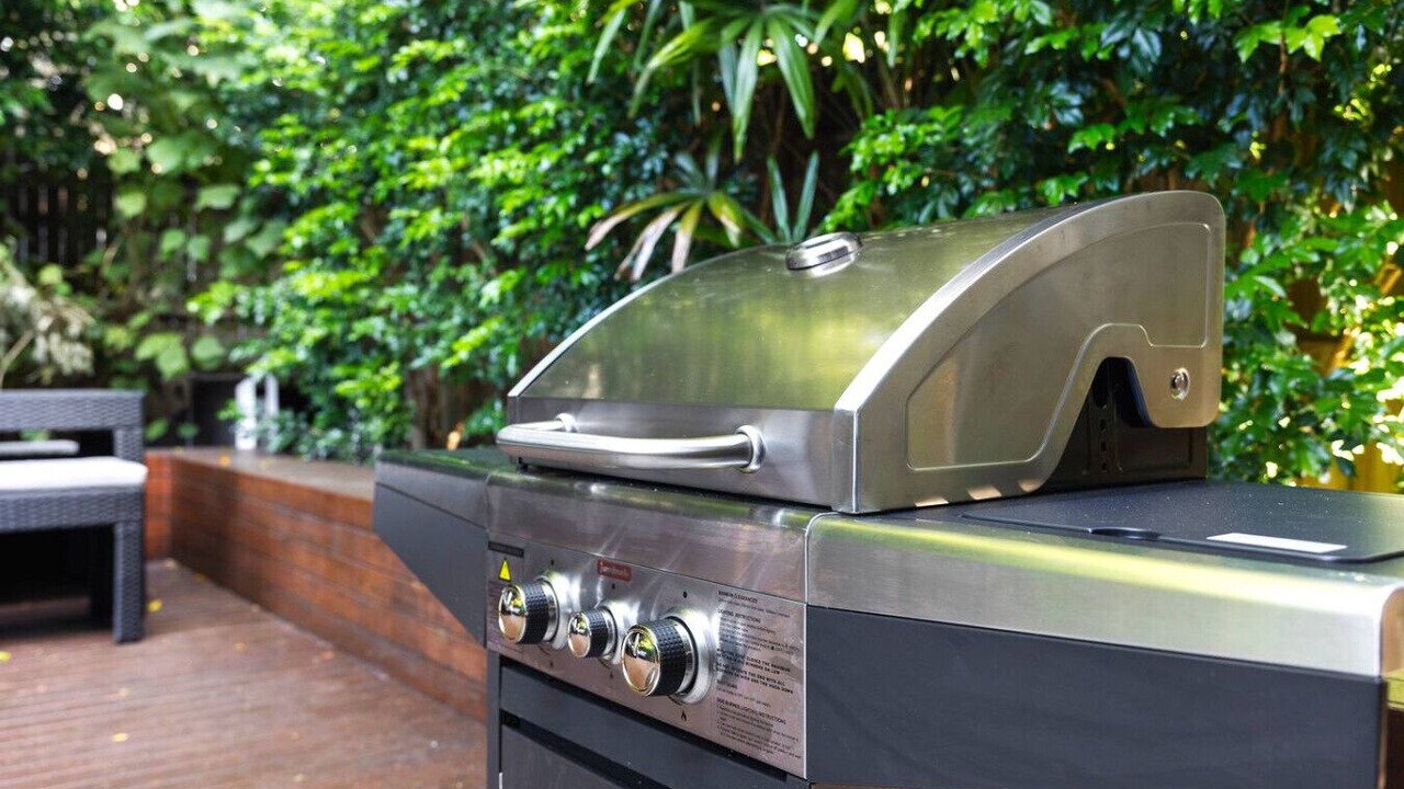 Photo of Outdoor in Neutral Bay