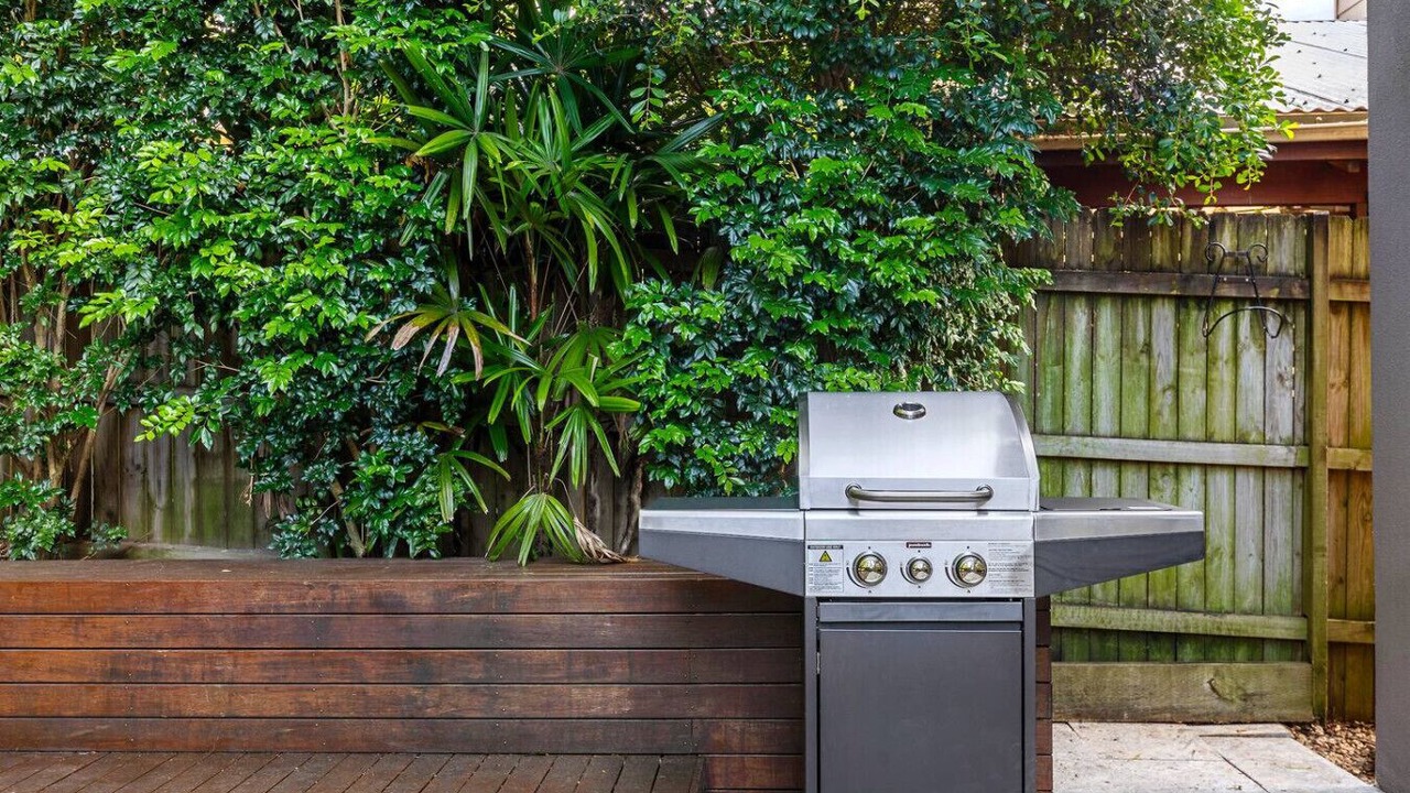 Photo of Outdoor in Neutral Bay